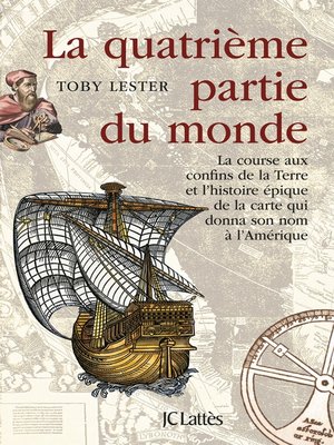 cover image of La quatrième partie du monde